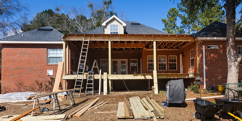 Home Improvement home remodel