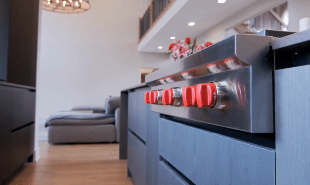 kitchen colors