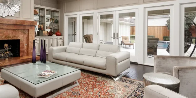 home remodeling ROI